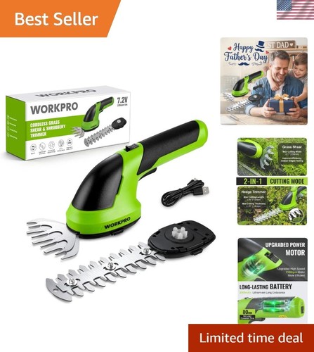 Lightweight 1 hedge - lightweight, 2-in-1