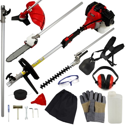 Cordless hedge trimmer long - hedge,