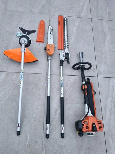 Stihl km94 professional - stihl,