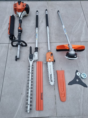 Stihl km94 professional - stihl, rc