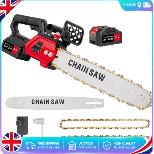 High power inch cordless - high, 12