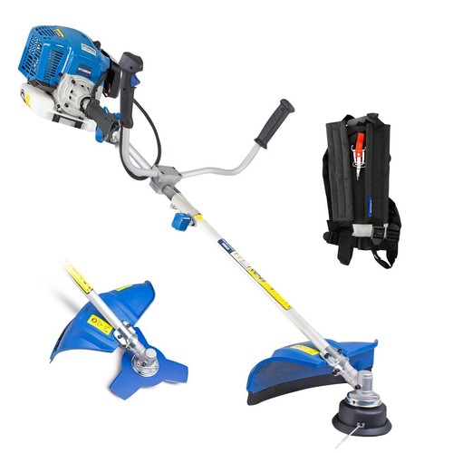 Hyundai petrol grass trimmer - petrol,