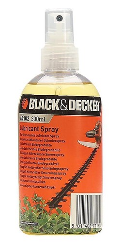 Hedge trimmer lubricant oil - trimmer,